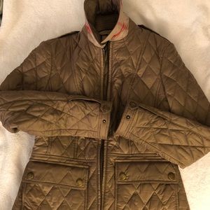 Burberry Jacket